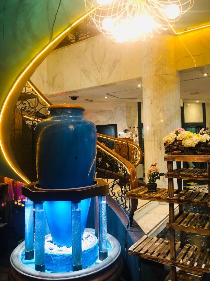 فندق ماي فير دبي المظهر الخارجي الصورة